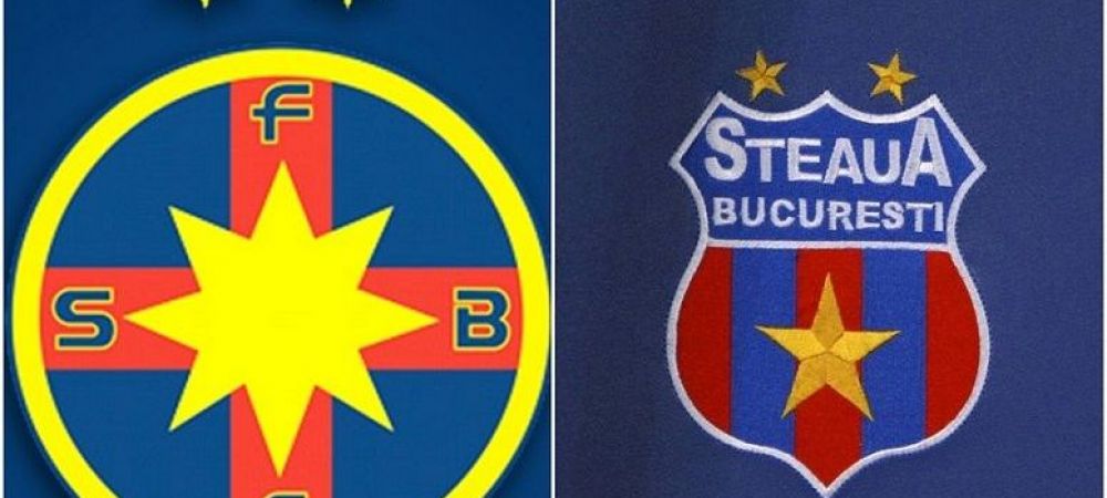 UEFA csa steaua FCSB Steaua Bucuresti