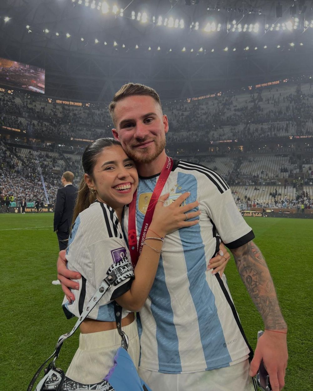 Campionul mondial cu Argentina și-a lăsat iubita pentru cea mai bună prietenă a ei: „Am fost trădată! Nu mi-am imaginat nici în cel mai rău coșmar!” _62