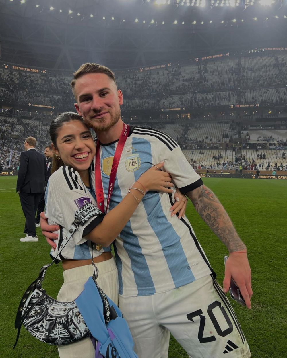 Campionul mondial cu Argentina și-a lăsat iubita pentru cea mai bună prietenă a ei: „Am fost trădată! Nu mi-am imaginat nici în cel mai rău coșmar!” _64