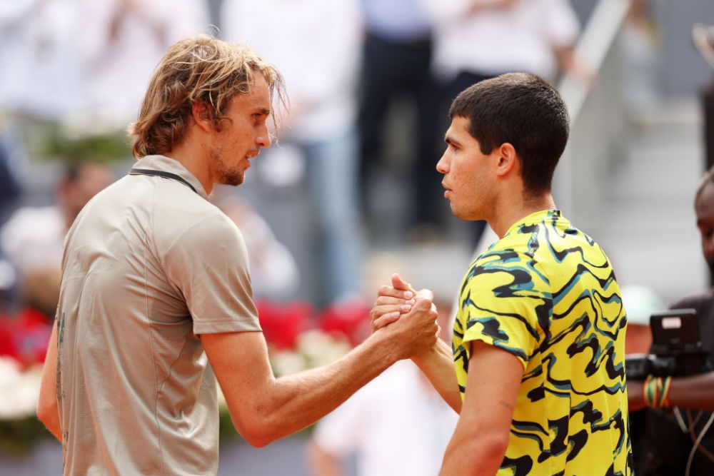 Toni Nadal, uluit de superioritatea lui Carlos Alcaraz: „Îmi amintește de Roger Federer din 2004”_5