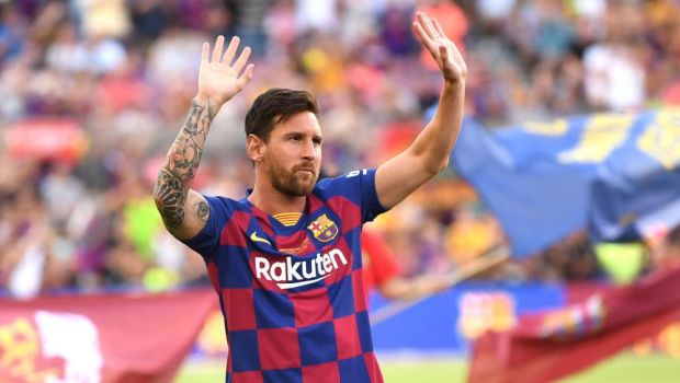 
	Jucătorul de la Barcelona care se bucură de refuzul lui Messi, intrat în dizgrația lui Xavi: tensiuni la clubul catalan
