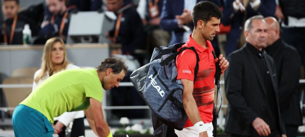 Pentru ce l-a ironizat Novak Djokovic pe Rafael Nadal, la Roland Garros_19