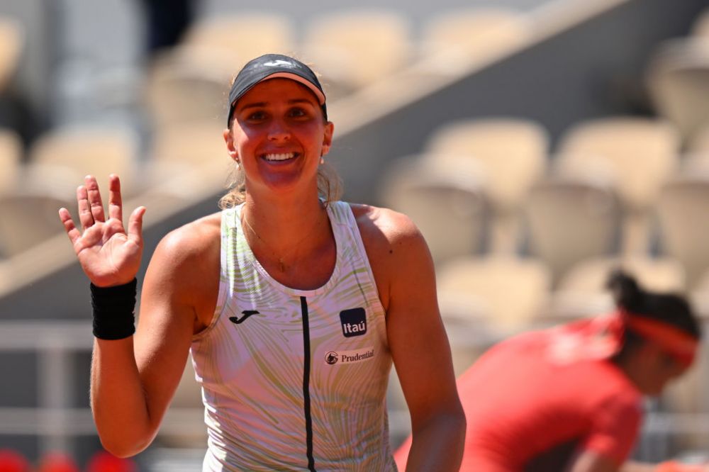 Iga Swiatek - Karolina Muchova, finala Roland Garros 2023. Poloneza nu a pierdut niciun set _1