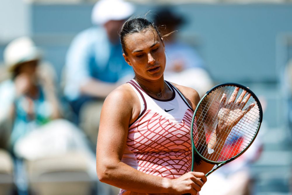 Iga Swiatek - Karolina Muchova, finala Roland Garros 2023. Poloneza nu a pierdut niciun set _25