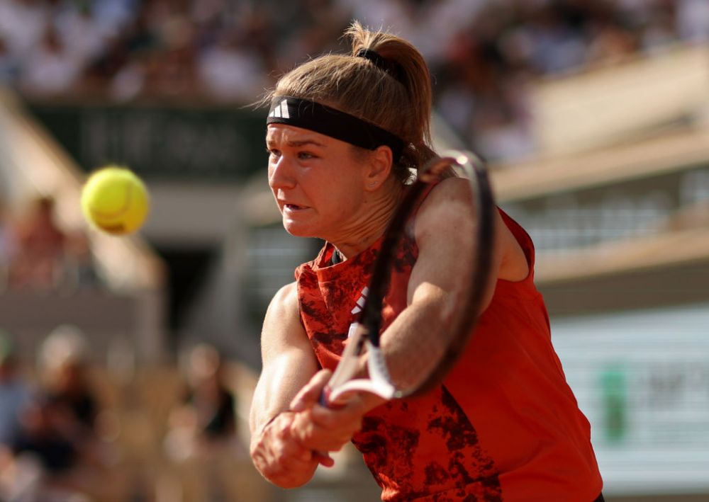 Iga Swiatek - Karolina Muchova, finala Roland Garros 2023. Poloneza nu a pierdut niciun set _34