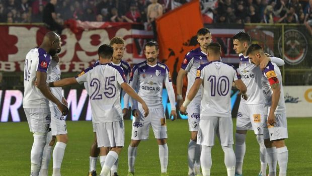 FC Argeș vrea să schimbe componența Ligii 1: &quot;Am cerut să li se retragă licența! Avem șanse mari să câștigăm la TAS&quot;