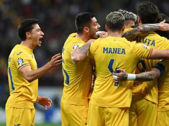 
	Vrem puncte în Kosovo și Elveția, dar naționala României nu mai are niciun fotbalist din Top 5 campionate din Europa!
