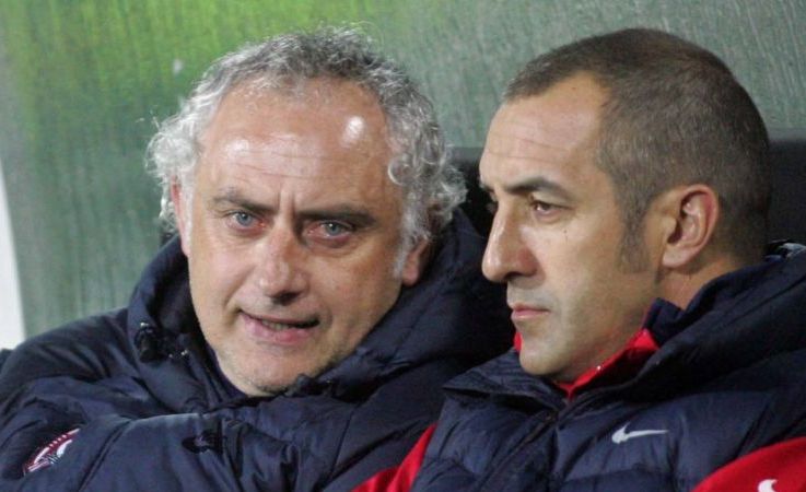 Italienii anunță numele noului antrenor al lui CFR Cluj! ”Părțile s-au înțeles, contractul va fi pe un an, cu opțiune de prelungire”_2