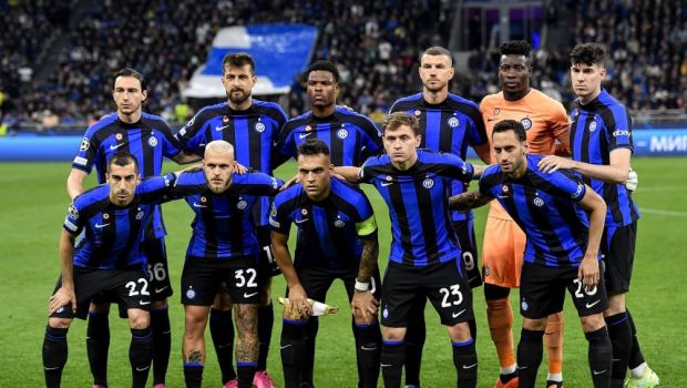
	Mesaj războinic de la vârful lui Inter înaintea finalei Champions League cu Manchester City
