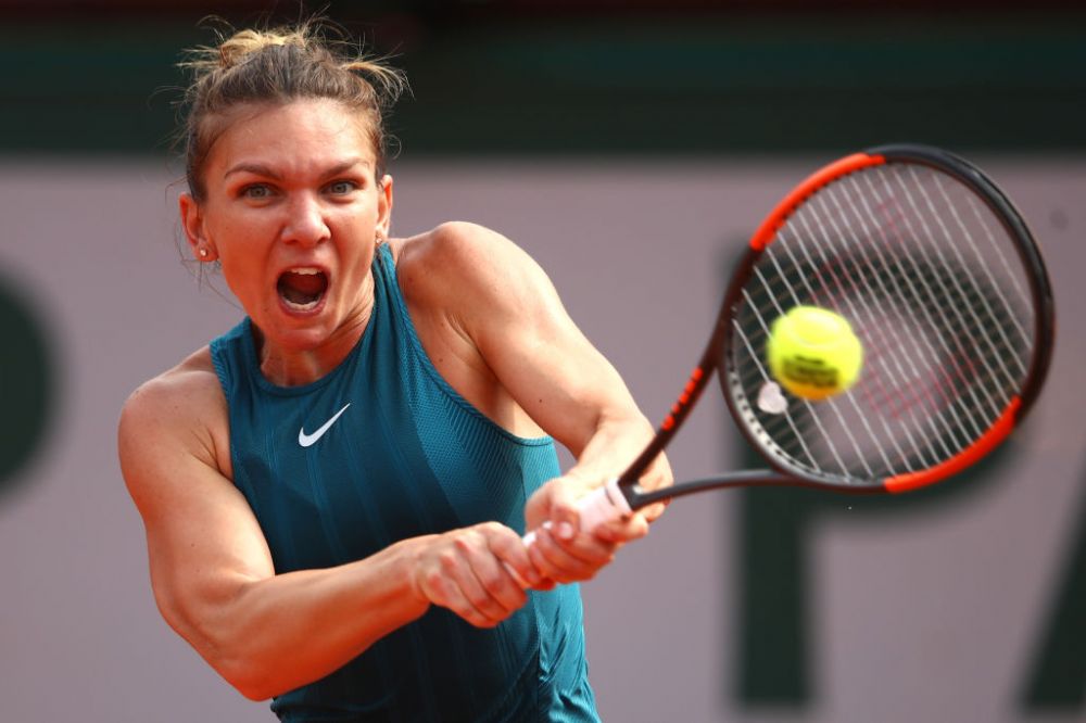 În urmă cu 5 ani, Simona Halep câștiga turneul de la Roland Garros: imaginile de colecție comentate LIVE de CTP_1