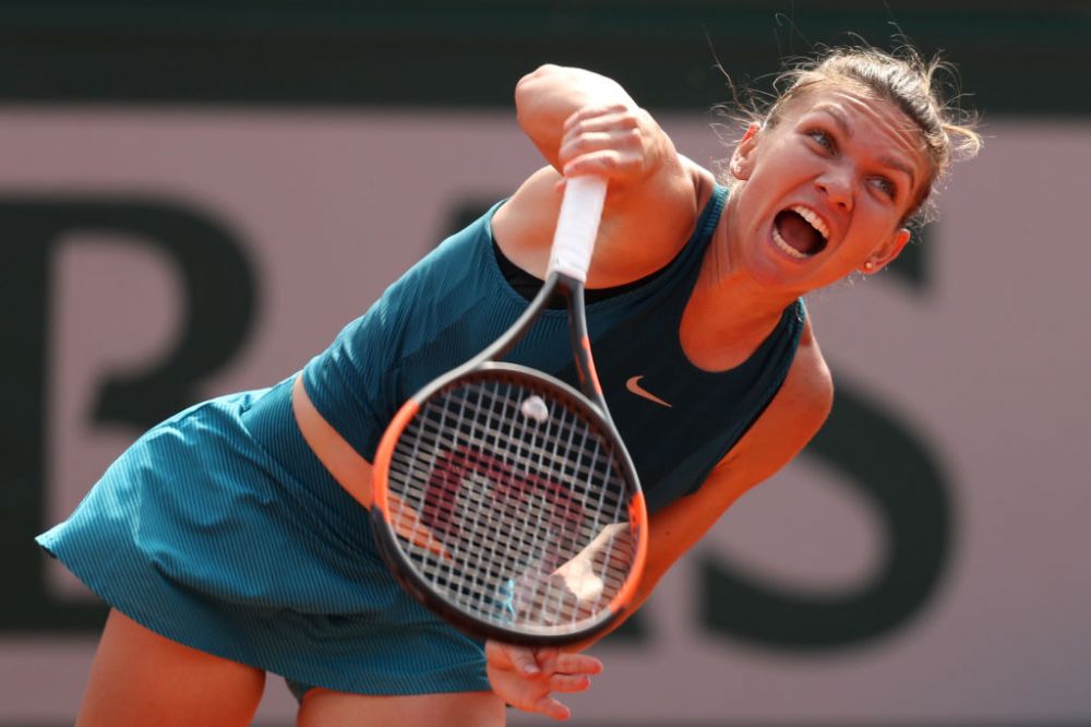 În urmă cu 5 ani, Simona Halep câștiga turneul de la Roland Garros: imaginile de colecție comentate LIVE de CTP_13