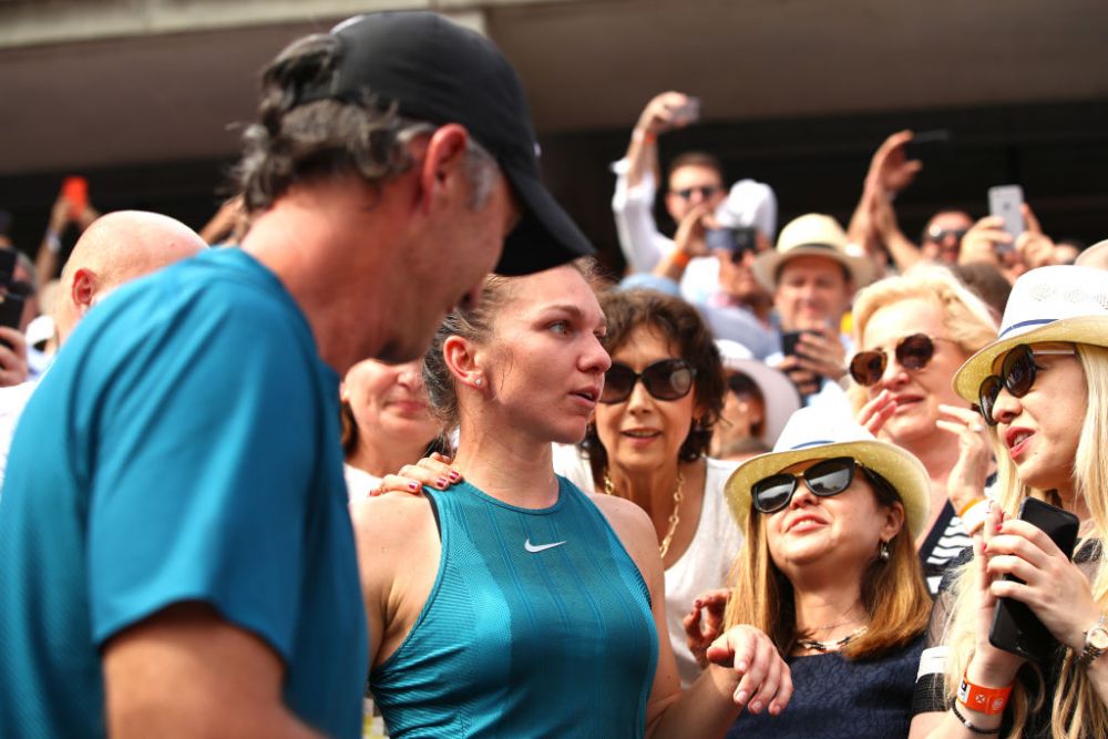 În urmă cu 5 ani, Simona Halep câștiga turneul de la Roland Garros: imaginile de colecție comentate LIVE de CTP_4