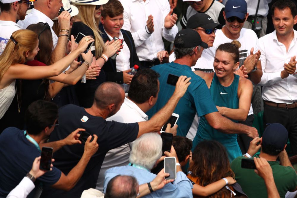 În urmă cu 5 ani, Simona Halep câștiga turneul de la Roland Garros: imaginile de colecție comentate LIVE de CTP_7