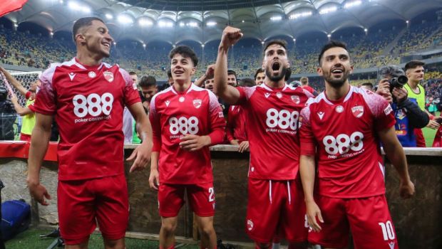 
	Dinamo continuă seria achizițiilor! Anunțul făcut de Ovidiu Burcă după înfrângerea cu echipa ungară Zalaegerszeg
