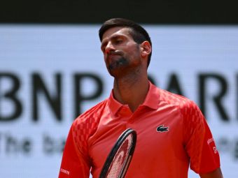 
	Răspunsul de milioane oferit de Novak Djokovic, când i s-a amintit că francezii l-au huiduit din nou
