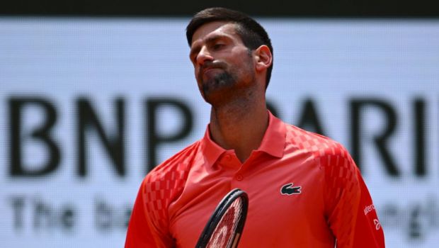
	Răspunsul de milioane oferit de Novak Djokovic, când i s-a amintit că francezii l-au huiduit din nou
