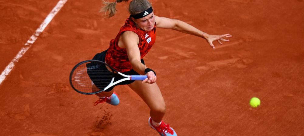 finala Roland Garros 2023 Iga Swiatek Karolina Muchova