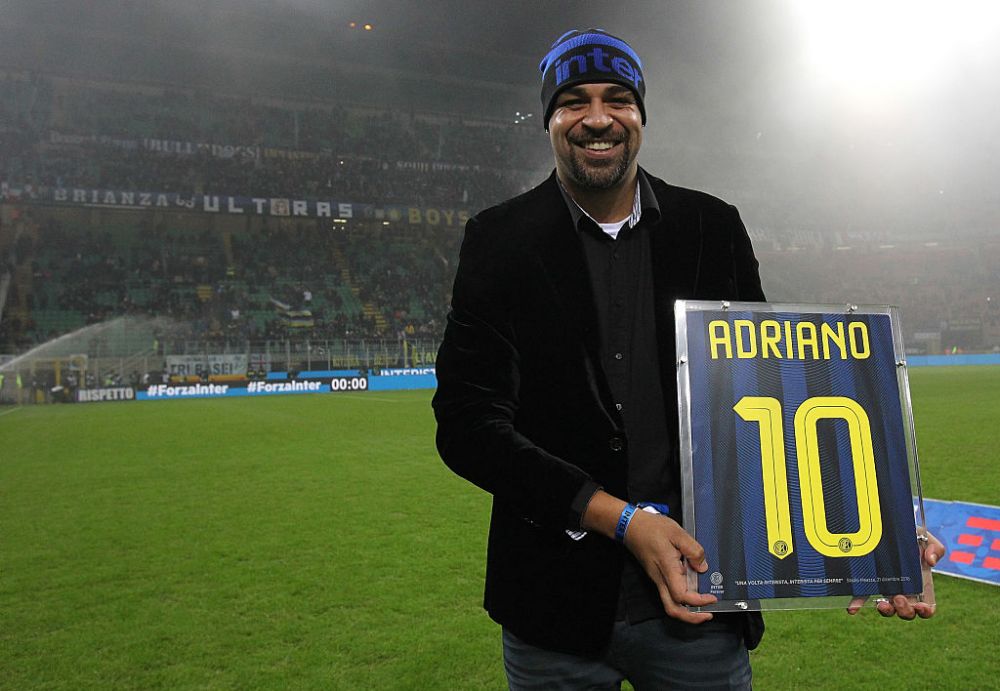 Motivul incredibil pentru care Adriano nu a mai ajuns la finala Champions League de la Istanbul: "A dispărut în ceață"_4