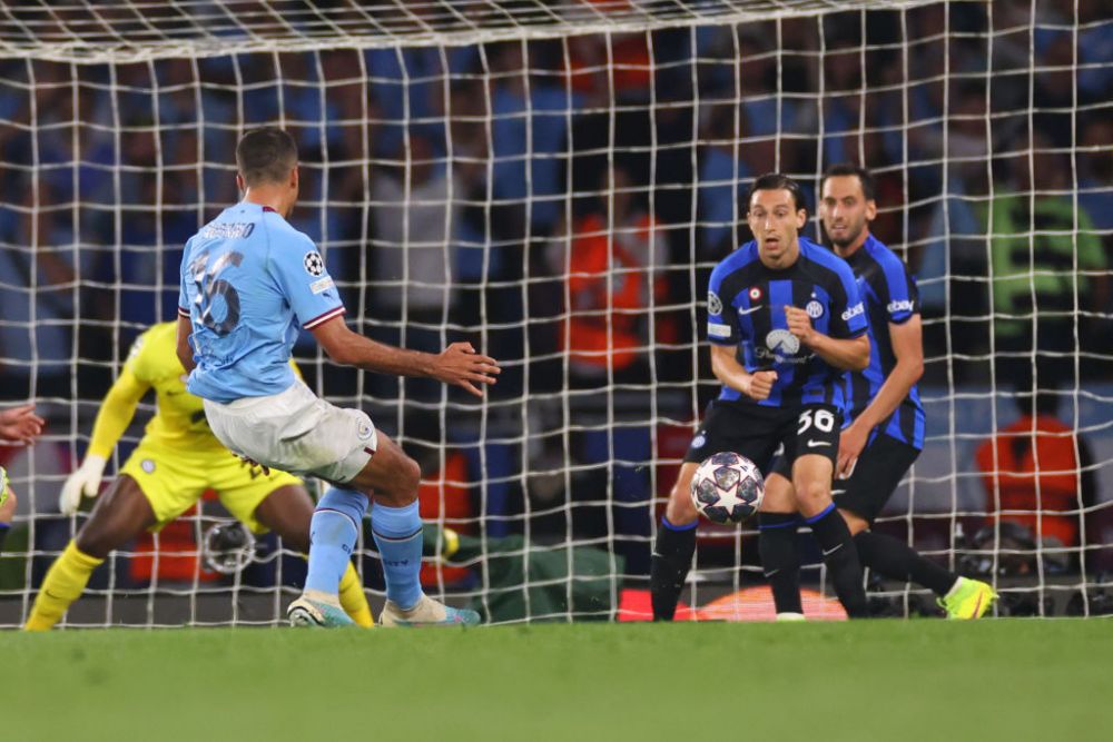 Rodri, talismanul lui Manchester City: "Cel mai important gol din istoria clubului"_1