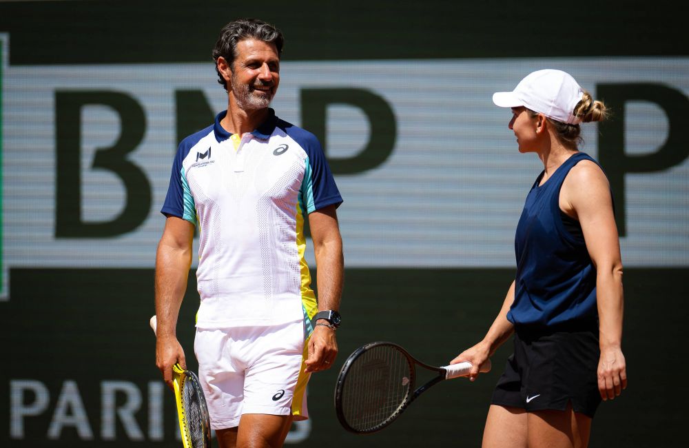 Mouratoglou desconsideră o legendă a tenisului! „Djokovic luptă ca să o egaleze pe Serena”_34