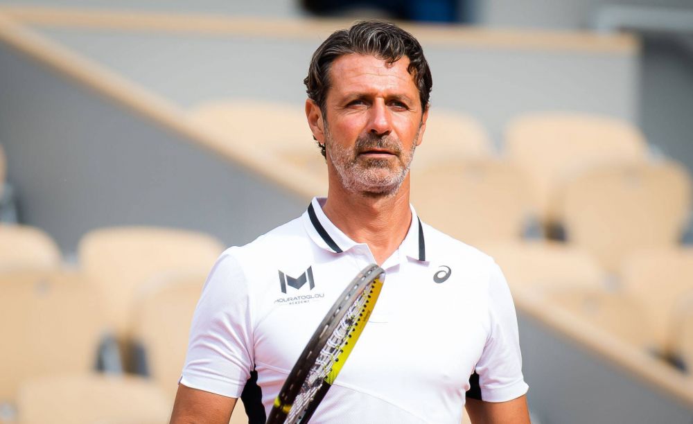 Mouratoglou desconsideră o legendă a tenisului! „Djokovic luptă ca să o egaleze pe Serena”_36