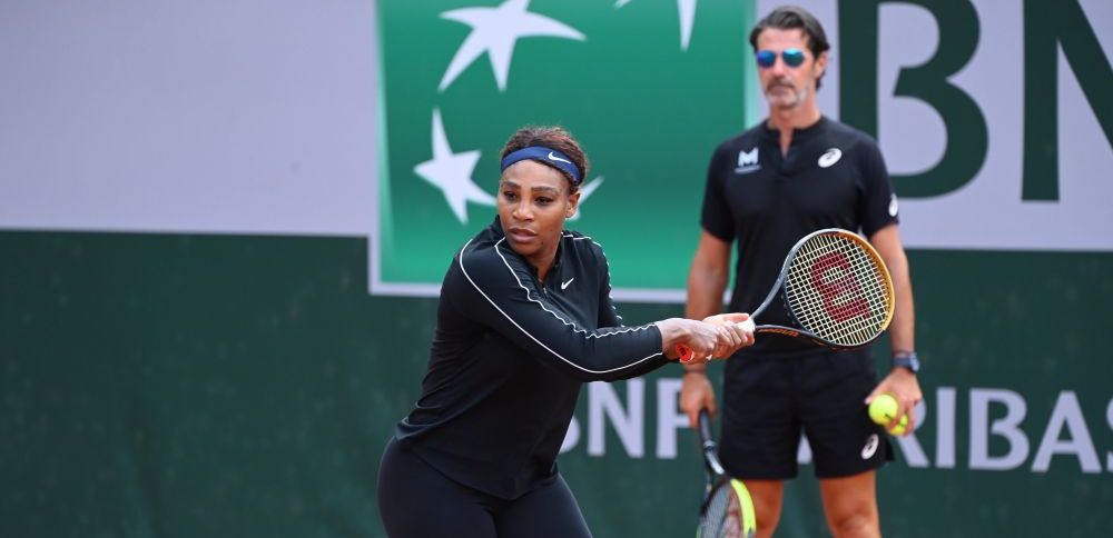Mouratoglou desconsideră o legendă a tenisului! „Djokovic luptă ca să o egaleze pe Serena”_39