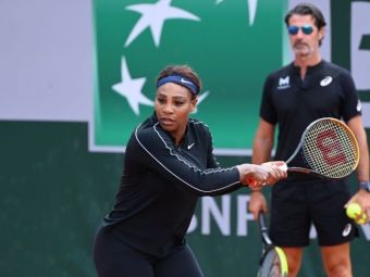 
	Mouratoglou desconsideră o legendă a tenisului! &bdquo;Djokovic luptă ca să o egaleze pe Serena&rdquo;
