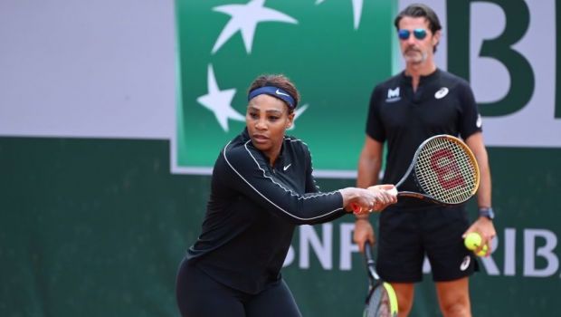 
	Mouratoglou desconsideră o legendă a tenisului! &bdquo;Djokovic luptă ca să o egaleze pe Serena&rdquo;
