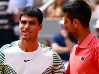 
	Fizioterapeutul lui Alcaraz dezvăluie ce s-a întâmplat, de fapt, cu jucătorul spaniol, în semifinala cu Djokovic
