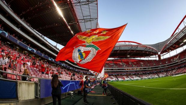 
	Benfica a anunțat cel mai scump transfer din istoria clubului! Toate detaliile mutării
