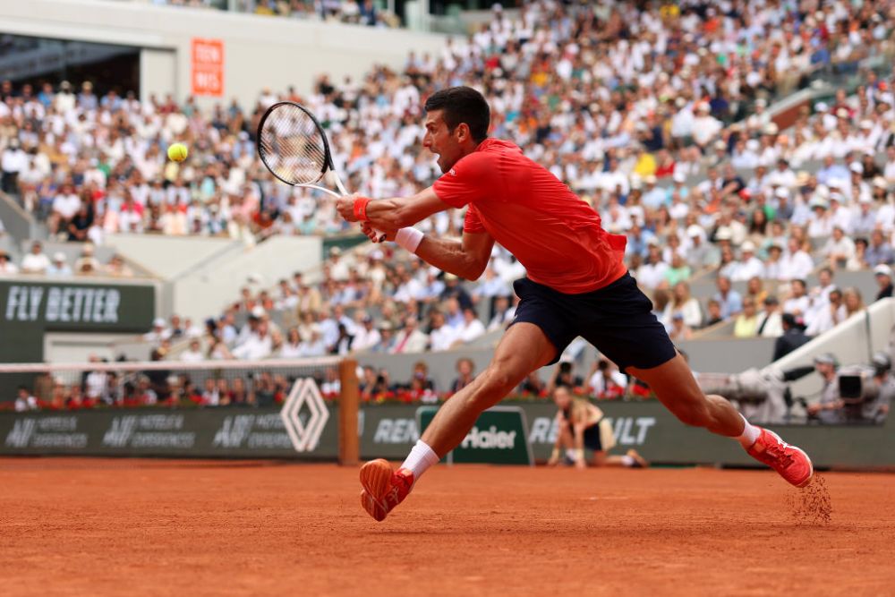 Novak Djokovic, cel mai mare din istoria tenisului! Sârbul câștigă turneul de la Roland Garros, al 23-lea Grand Slam al carierei_6