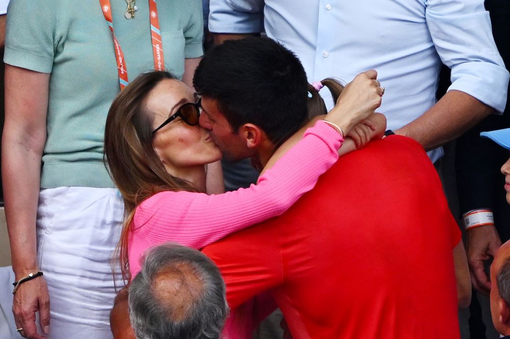 Ce a spus Novak Djokovic după titlul #23 de mare șlem al carierei_8