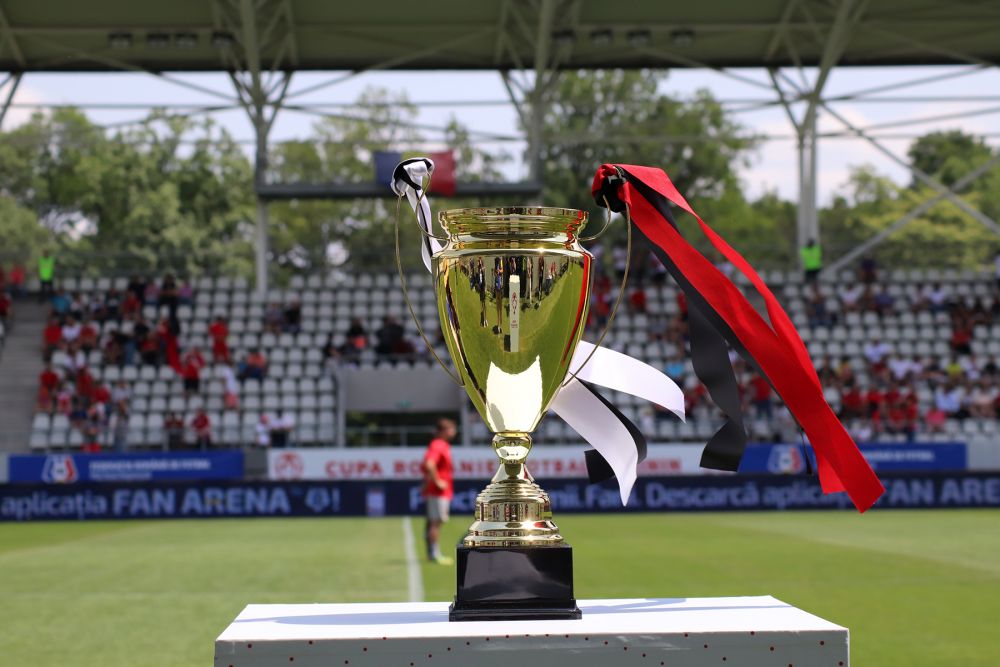 Finala Cupei României feminin, în imagini. Carmen București a cucerit primul trofeu din istoria clubului_4