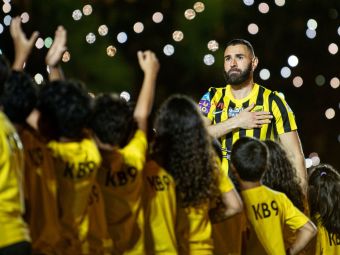 
	Al-Ittihad vrea să-i aducă lui Karim Benzema un star de la Manchester City! Salariul colosal oferit de arabi&nbsp;
