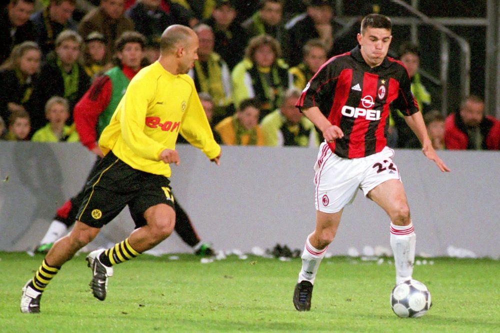 Fotbaliștii români ai lui Silvio Berlusconi! Pe cine lăuda fostul patron al lui AC Milan: ”Este un jucător foarte bun, serios și profesionist”_5