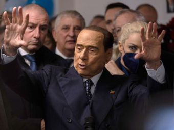 
	Ce avere a lăsat în urmă Silvio Berlusconi, considerat cel mai bogat om din Italia
