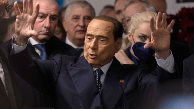 
	Ce avere a lăsat în urmă Silvio Berlusconi, considerat cel mai bogat om din Italia
