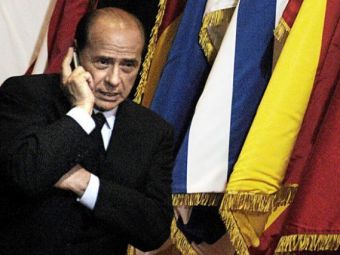 
	Românul pe care Silvio Berlusconi l-a ajutat fără să clipească: &bdquo;A trimis televiziunea după mine!&rdquo;
