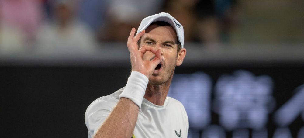 Andy Murray, campion pe iarbă, pentru prima dată după 7 ani. Scoțianul se vede „în top 10” mondial, pe această suprafață_6