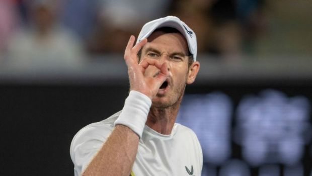 
	Andy Murray, campion pe iarbă, pentru prima dată după 7 ani. Scoțianul se vede &bdquo;în top 10&rdquo; mondial, pe această suprafață
