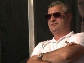 
	Anunțul lui Neluțu Varga despre antrenorul de la CFR Cluj: &quot;Sper că nu mai apare nicio surpriză&quot;
