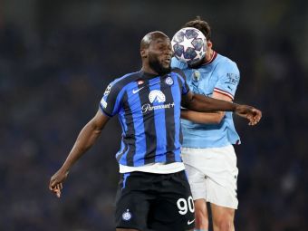 Condiția lui Chelsea pentru ca Inter Milano să-l păstreze pe Romelu Lukaku! Kalidou Koulibaly și Andre Onana sunt parte din discuții