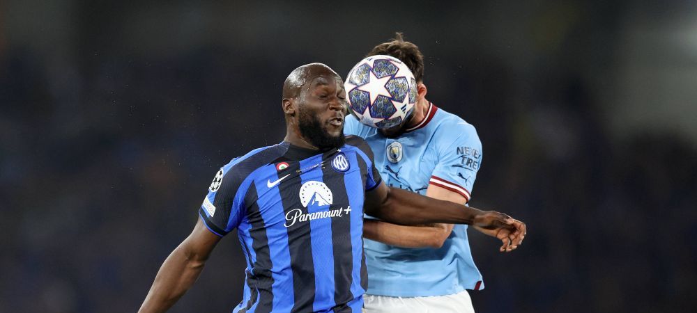 Romelu Lukaku Andre Onana Chelsea Inter Milano Kalidou Koulibaly
