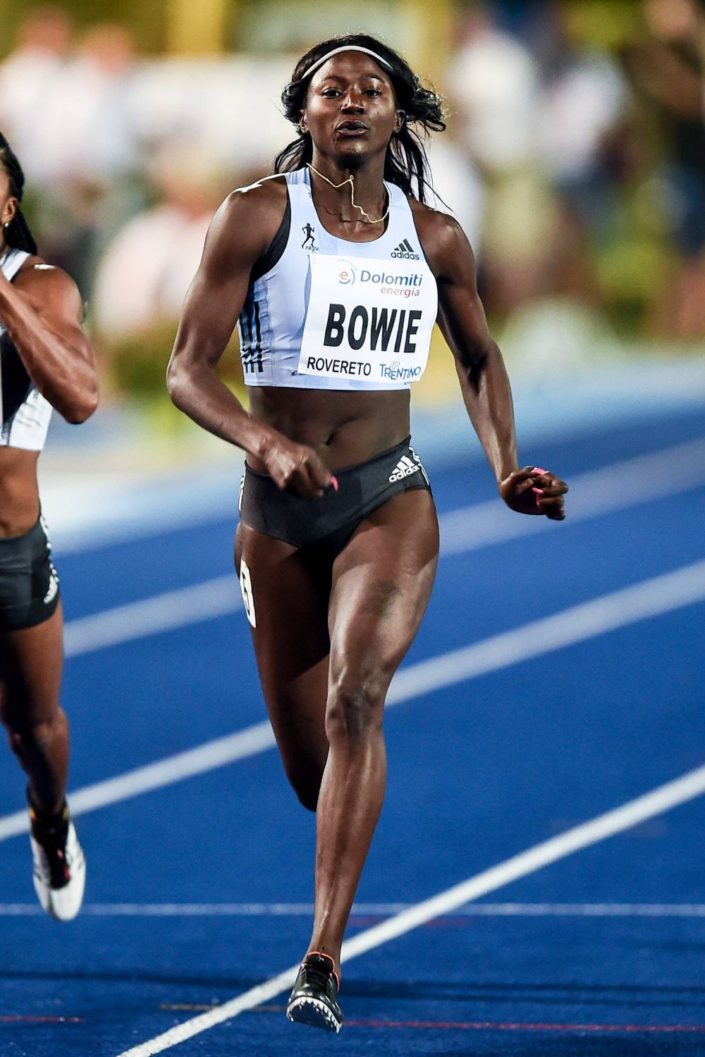 S-a aflat cauza decesului la doar 32 de ani a campioanei mondiale și olimpice Tori Bowie, una dintre cele mai bune sprintere din lume!_2