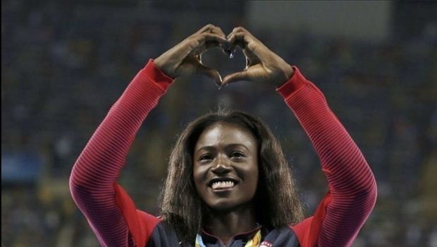 S-a aflat cauza decesului la doar 32 de ani a campioanei mondiale și olimpice Tori Bowie, una dintre cele mai bune sprintere din lume!