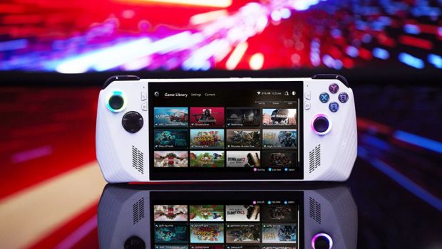 
	(P) ROG Ally: o consolă portabilă de gaming de ultimă generație

