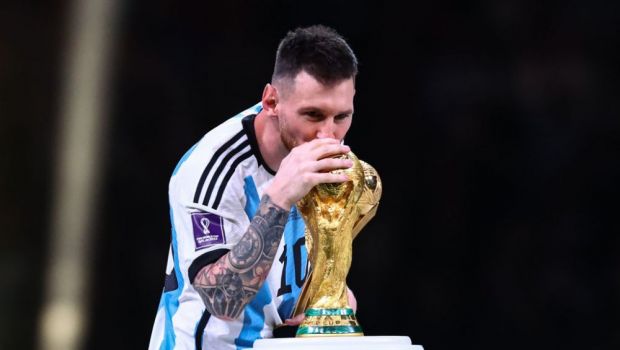 
	Lionel Messi s-a decis! Argentinianul a dezvăluit dacă va mai participa și la Cupa Mondială din 2026
