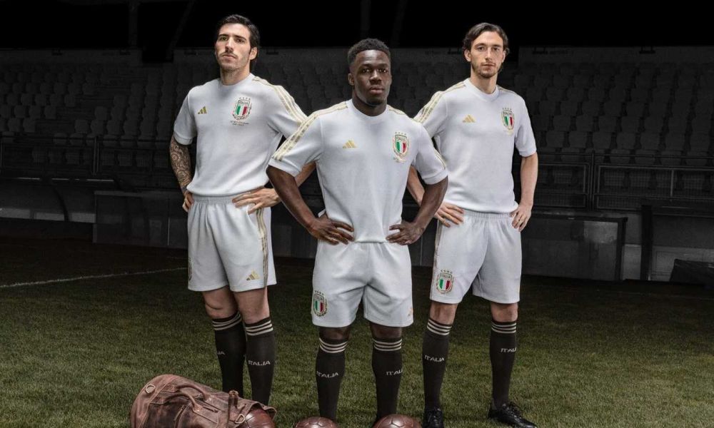 Italia, echipament special pentru Final Four-ul Nations League_7
