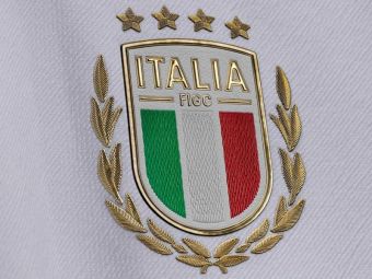 
	Italia, echipament special pentru Final Four-ul Nations League
