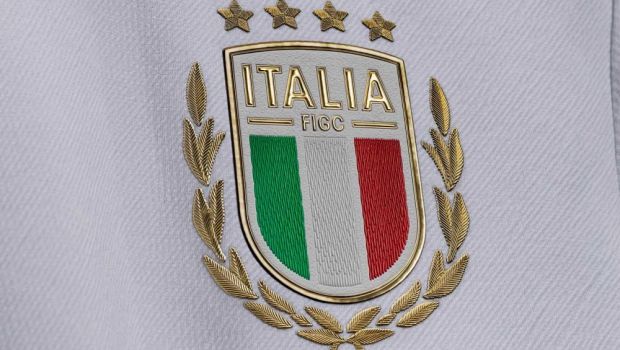 
	Italia, echipament special pentru Final Four-ul Nations League
